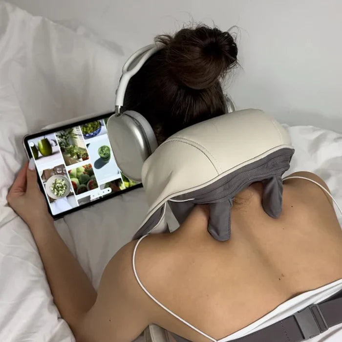 Neck Massager